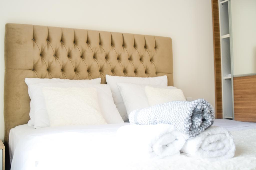 Central Cozy Flat Atina Dış mekan fotoğraf