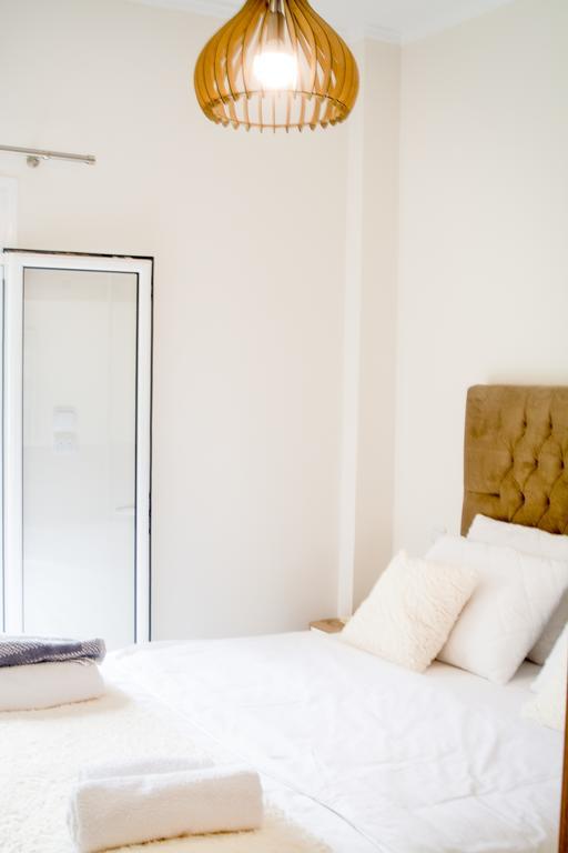 Central Cozy Flat Atina Dış mekan fotoğraf
