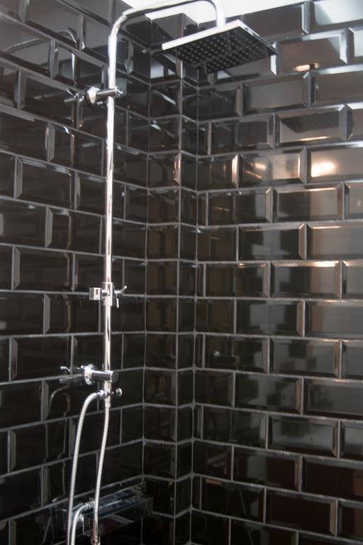 Central Cozy Flat Atina Dış mekan fotoğraf