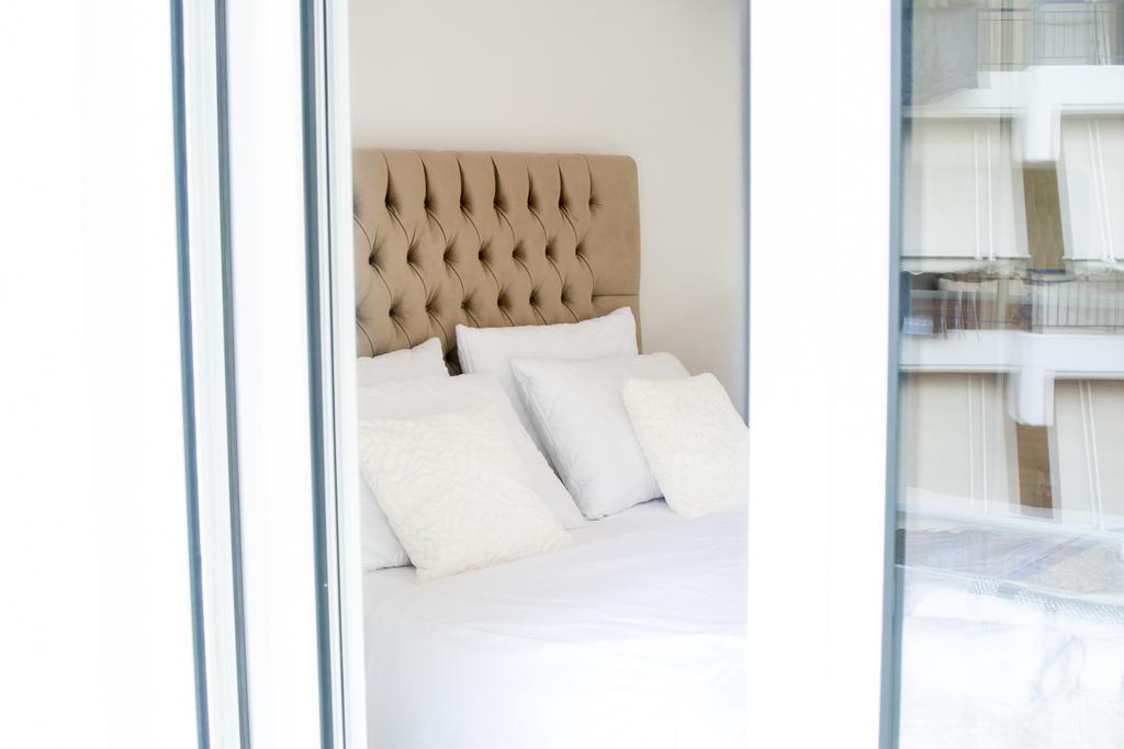 Central Cozy Flat Atina Dış mekan fotoğraf