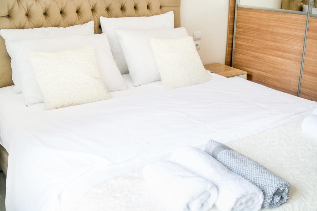 Central Cozy Flat Atina Dış mekan fotoğraf