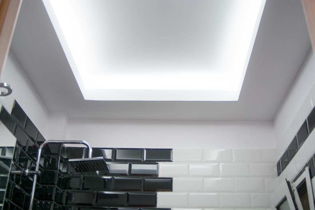 Central Cozy Flat Atina Dış mekan fotoğraf