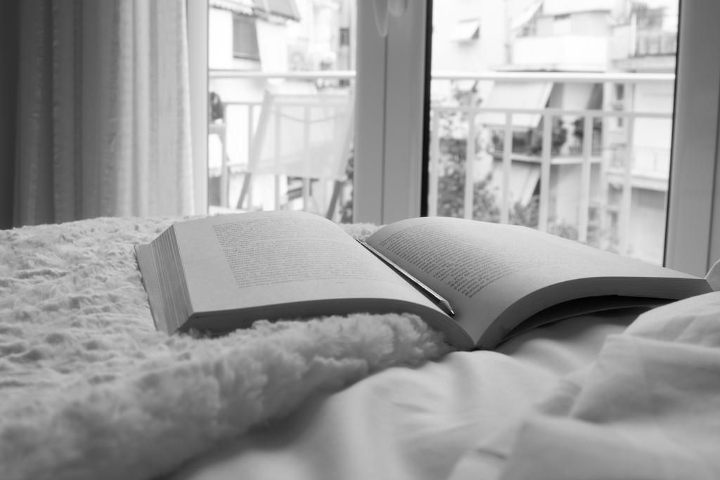 Central Cozy Flat Atina Dış mekan fotoğraf