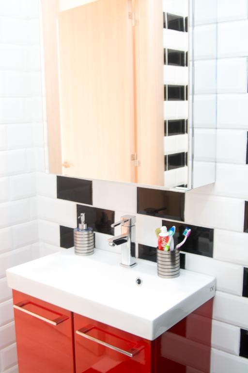 Central Cozy Flat Atina Dış mekan fotoğraf