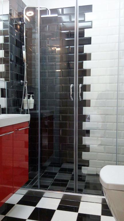 Central Cozy Flat Atina Dış mekan fotoğraf